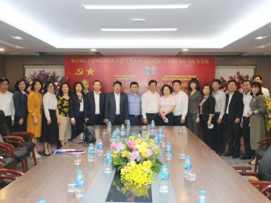 Chuyển giao tổ chức đảng và đảng viên PV Machino về trực thuộc Quận ủy Hoàn Kiếm