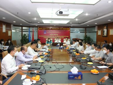 Đảng ủy PV Power triển khai đợt sinh hoạt chính trị “Tự soi, Tự sửa”