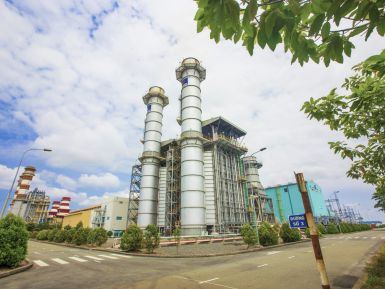 PV Power vận hành ổn định, an toàn các nhà máy, vượt kế hoạch sản lượng điện Quý I/2022