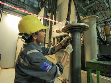 PV Power takes the initiative in power plant optimal operating solutions