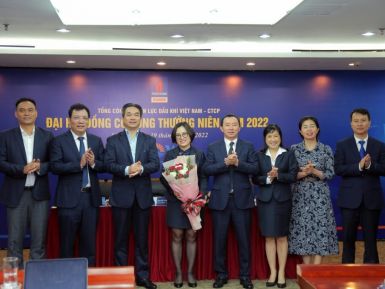 PV Power strives to achieve the highest targets in 2022