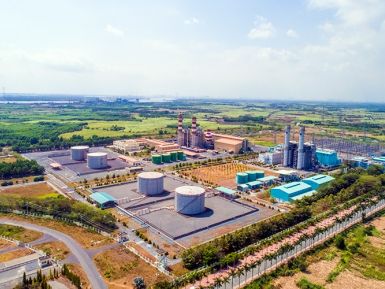 Ensuring safety goals and progress of Nhon Trach 3 and 4 power plants project