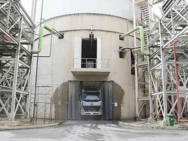 Xử lý tro, xỉ từ các nhà máy nhiệt điện nhằm thiết thực bảo vệ môi trường