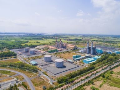 VNDIRECT Research: PV Power (POW) kỳ vọng phục hồi mạnh mẽ từ điện khí