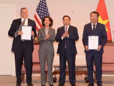 PV Power signed cooperation agreement with GE