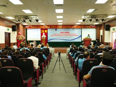 PV Power holds the 11th Annual of Environmental, Safety and Health Conference