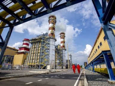 PV Power công bố lợi nhuận sau thuế đạt 803,5 tỷ đồng trong quý I/2022