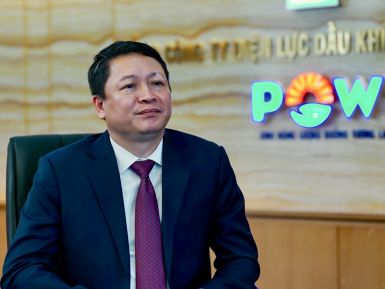 Xếp hạng tín nhiệm “BB” khẳng định sự minh bạch, tin cậy và bảo đảm cho PV Power trong hoạt động đầu tư