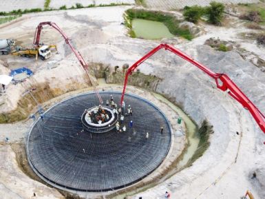 Mong ngóng cơ chế đấu thầu phát triển năng lượng tái tạo