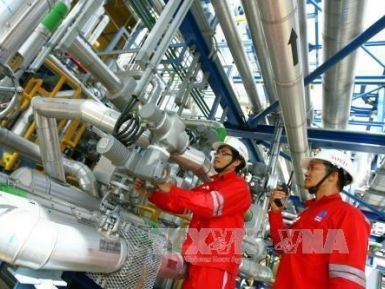 PV Power’s first-half post-tax profit nears 1.16 trillion VND