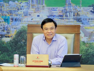 Văn hóa trong quản trị doanh nghiệp của Petrovietnam