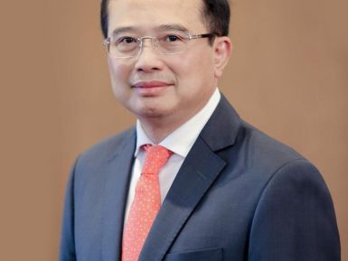 Thư chúc mừng nhân ngày thành lập Tập đoàn Dầu khí Việt Nam