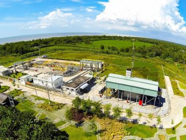 Phát triển điện khí LNG – giải pháp giúp Việt Nam thực hiện cam kết COP 26