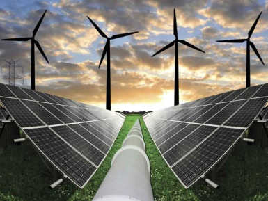 KQKD nhóm điện: Mừng - lo chiến lược "tăng gió, giảm than"