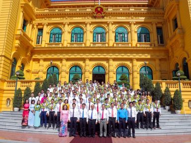 Văn hóa Petrovietnam: Nền tảng phục hồi, phát triển bền vững