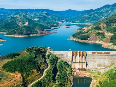 Các đơn vị dầu khí sẵn sàng phương án ứng phó bão Noru