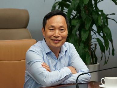 PV Power tổ chức Lễ trao Quyết định nghỉ chế độ hưu trí cho đồng chí Nguyễn Duy Hinh – Nguyên Chủ tịch Công đoàn Tổng công ty.