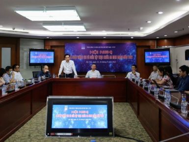 PV Power tổ chức Hội nghị An toàn thông tin và diễn tập thực chiến an ninh mạng năm 2022