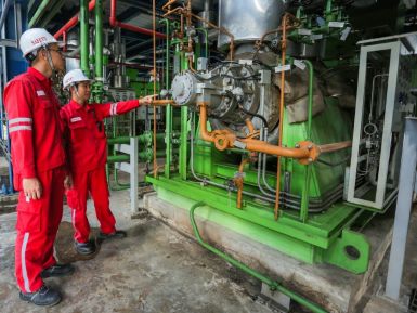 PV Power: Văn hóa doanh nghiệp được xây dựng, thực hiện đồng bộ và hiệu quả