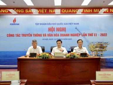 Truyền thông không chỉ đi trước mà còn đi cùng, đi sau trong mọi hoạt động của doanh nghiệp