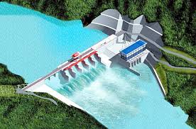 Strengthen the state management on hydroelectricity