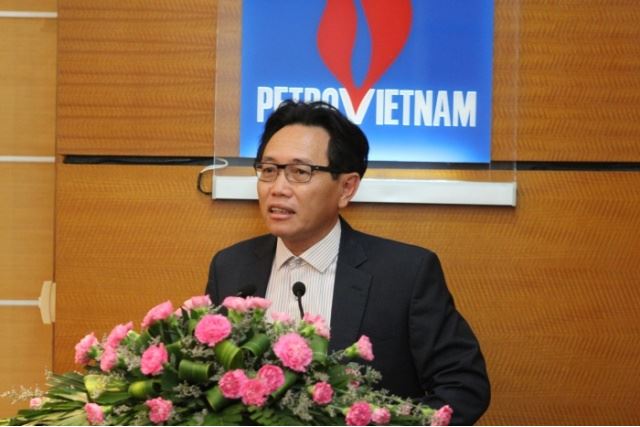 Thư chúc mừng của Tổng Giám đốc Tập đoàn nhân ngày Khoa học và Công nghệ Việt Nam