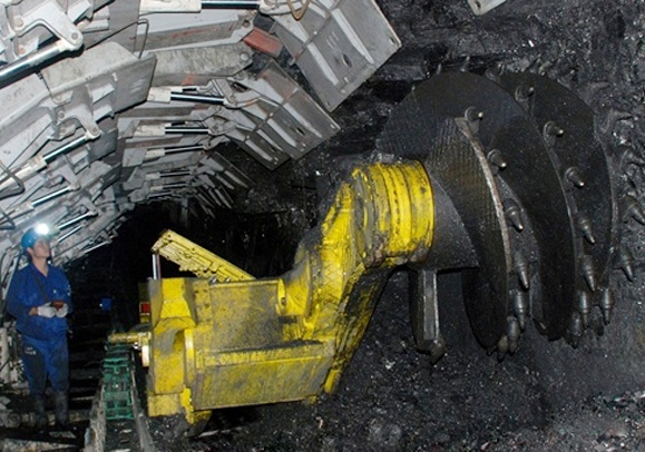 TKV hợp tác với Nhật Bản nâng cao năng lực sản xuất than
