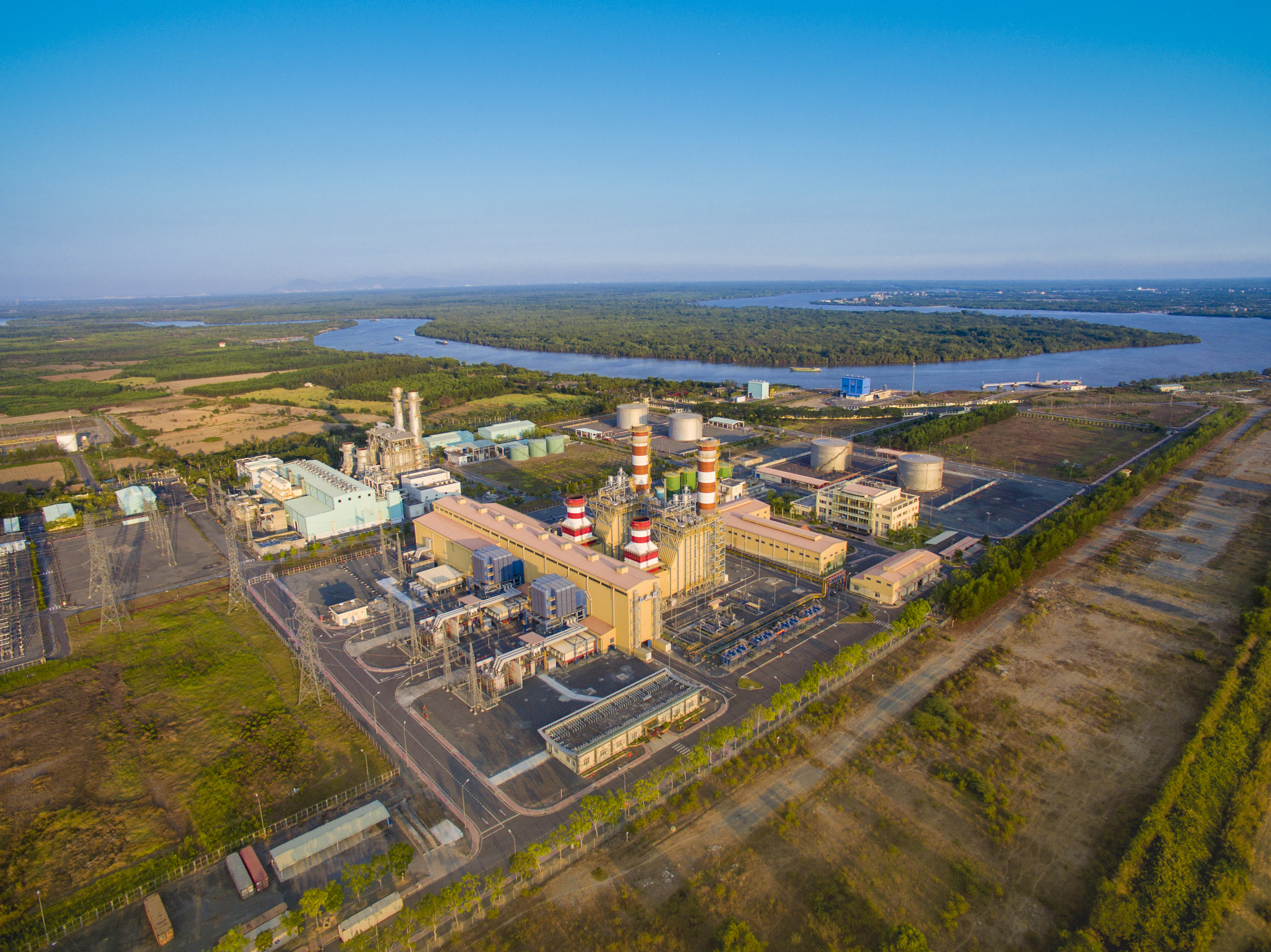 Dự án Nhà máy nhiệt điện Nhơn Trạch 3 và Nhơn Trạch 4: Thủ tướng Chính phủ đã đồng ý để PV Power làm chủ đầu tư.