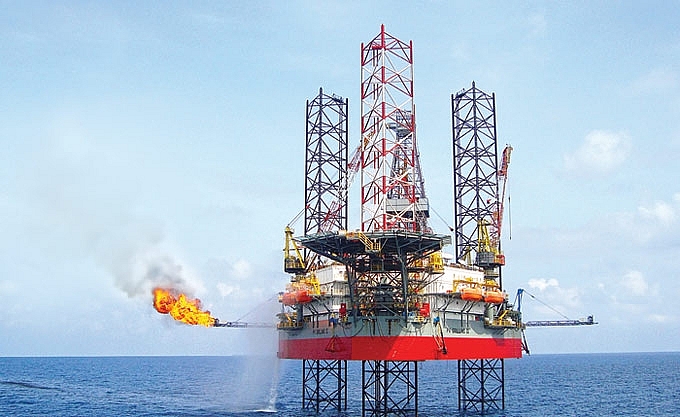 PetroVietnam demands Chinese oil group stop illegal acts