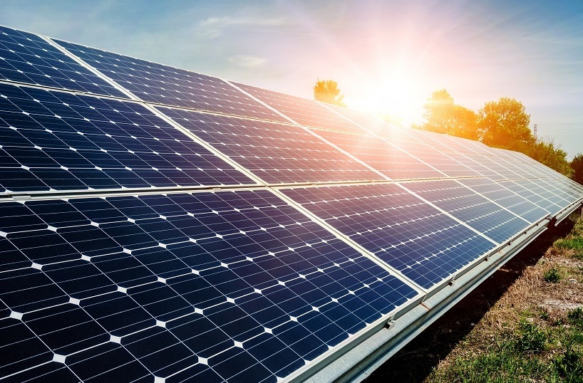 Bộ Công thương nêu lý do chưa phát triển mạnh điện mặt trời trước 2030
