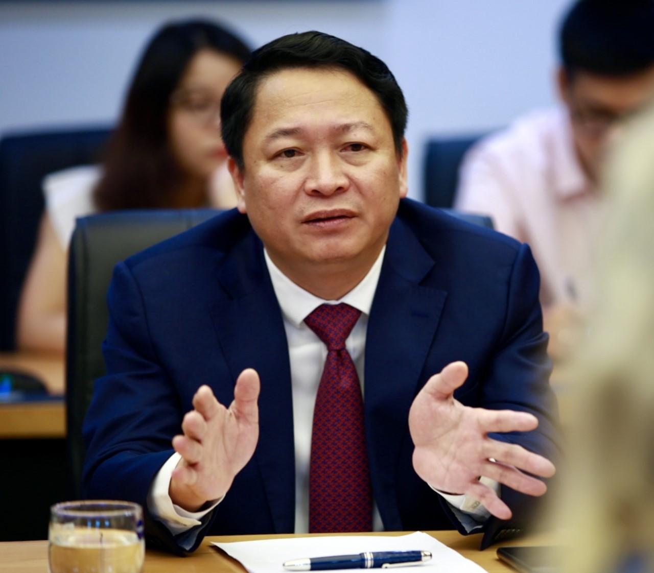 </a> Ông Nguyễn Duy Giang - Phó Tổng Giám đốc PV Power